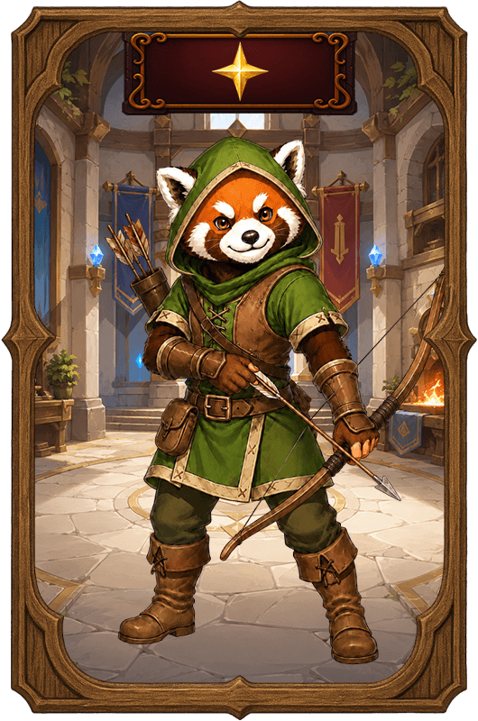 Archer 1