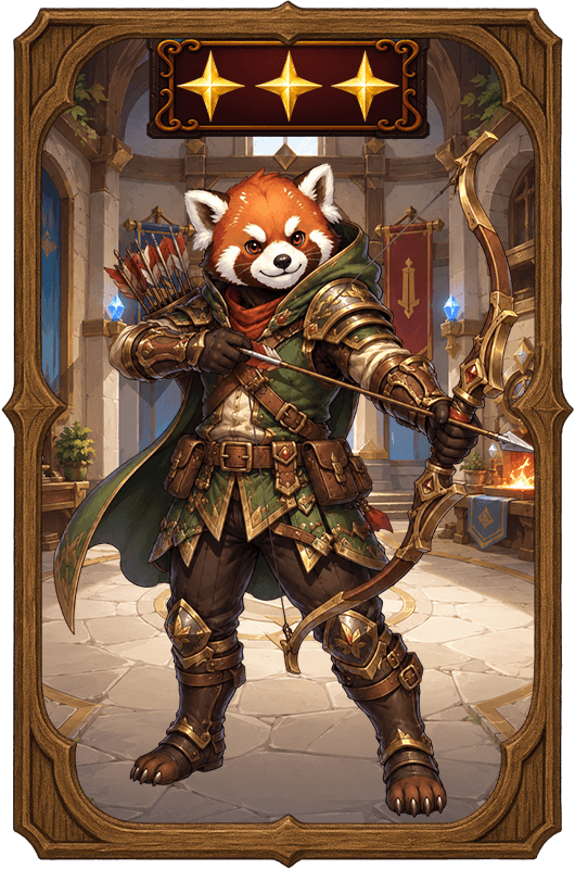 Archer 3