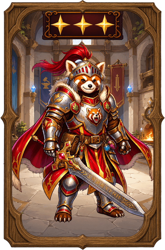 Knight 3