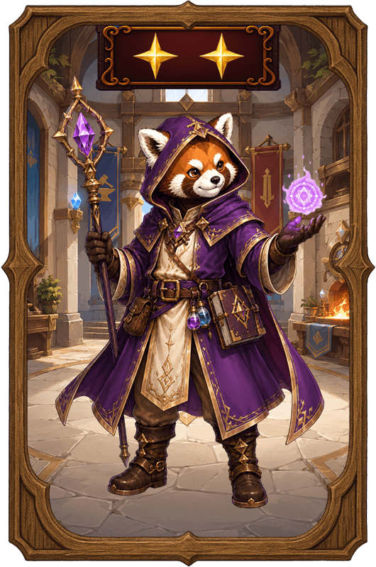 Mage 2
